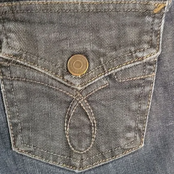 Calvin Klein Jeans, Size 4 - Picture 4 of 6